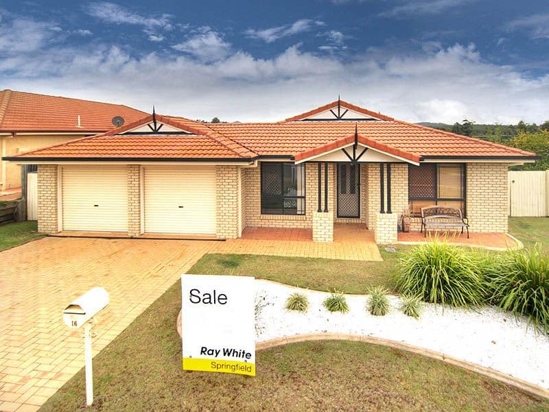 16 Bridgewater Road, SPRINGFIELD QLD 4300, Springfield - Image 1