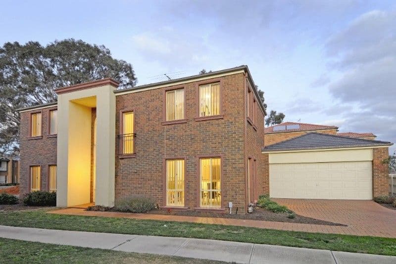 23 Redbark Hill Circuit, SOUTH MORANG VIC 3752, South Morang - Image 1