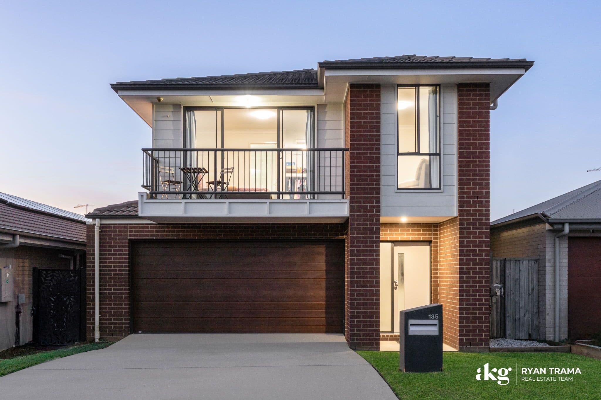 135 East Beaumont Road, Park Ridge QLD 4125, Park Ridge - Image 1