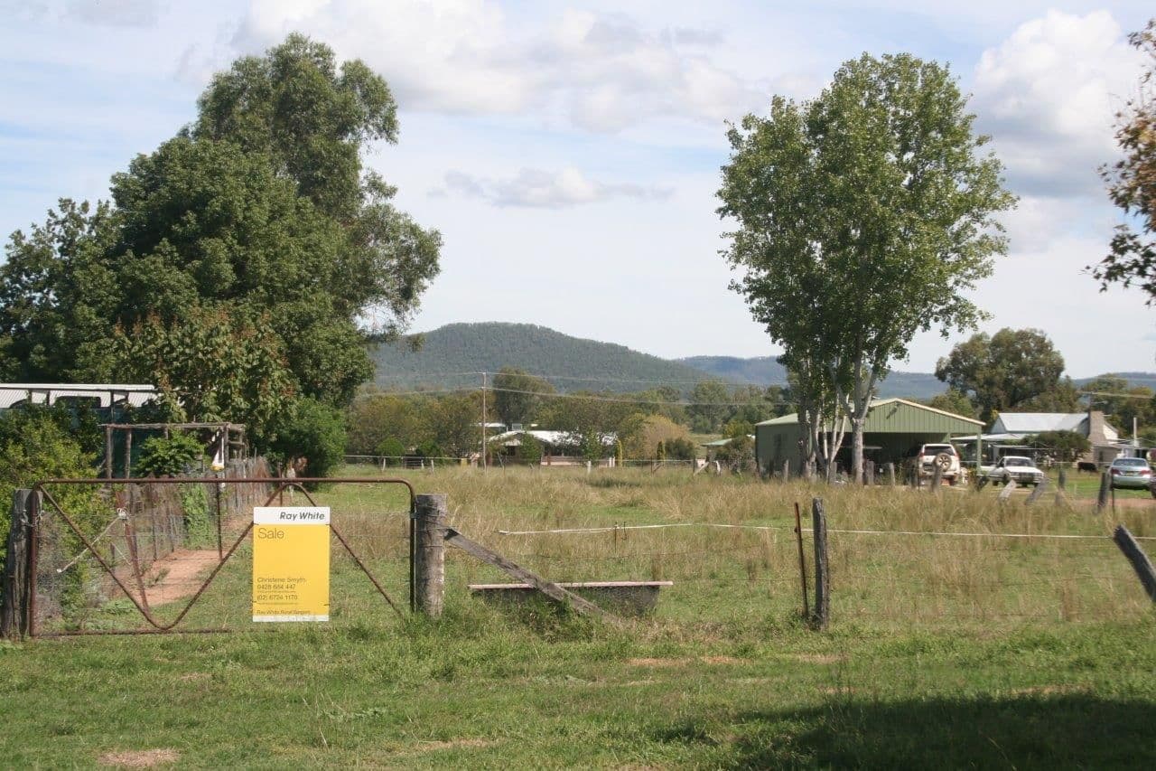 18 Gwydir Terrace, Bingara NSW 2404, Bingara - Thumbnail 4