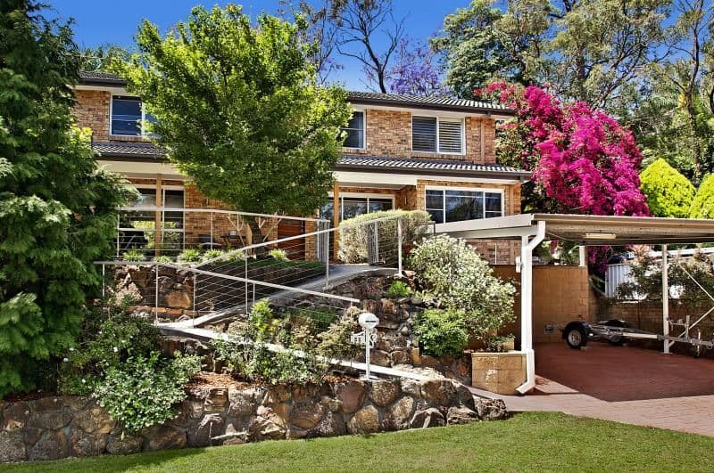 32 Brooke Street, YARRAWARRAH NSW 2233, Yarrawarrah - Thumbnail 2