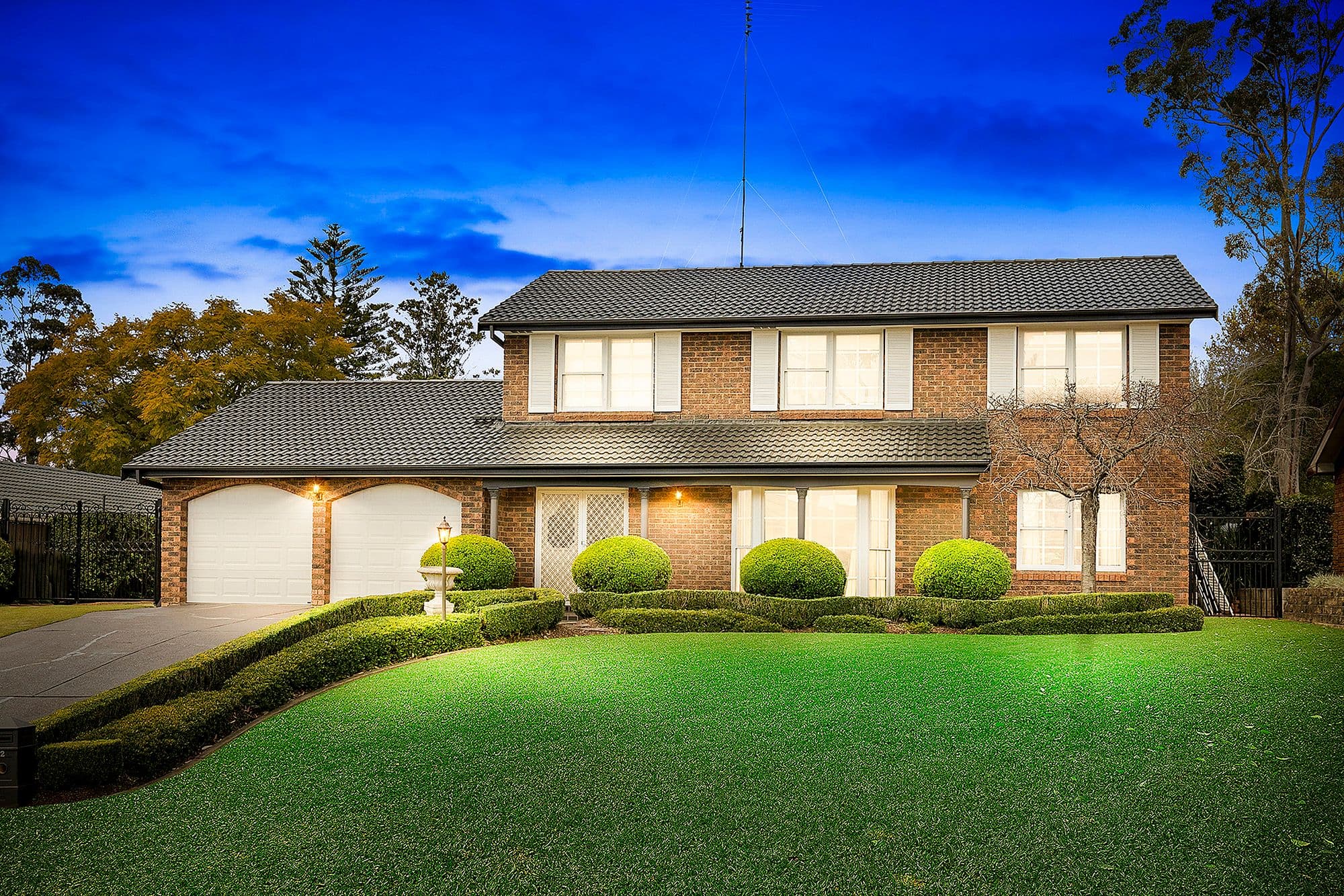 12 Cumberland Avenue, Castle Hill NSW 2154, Castle Hill - Image 1