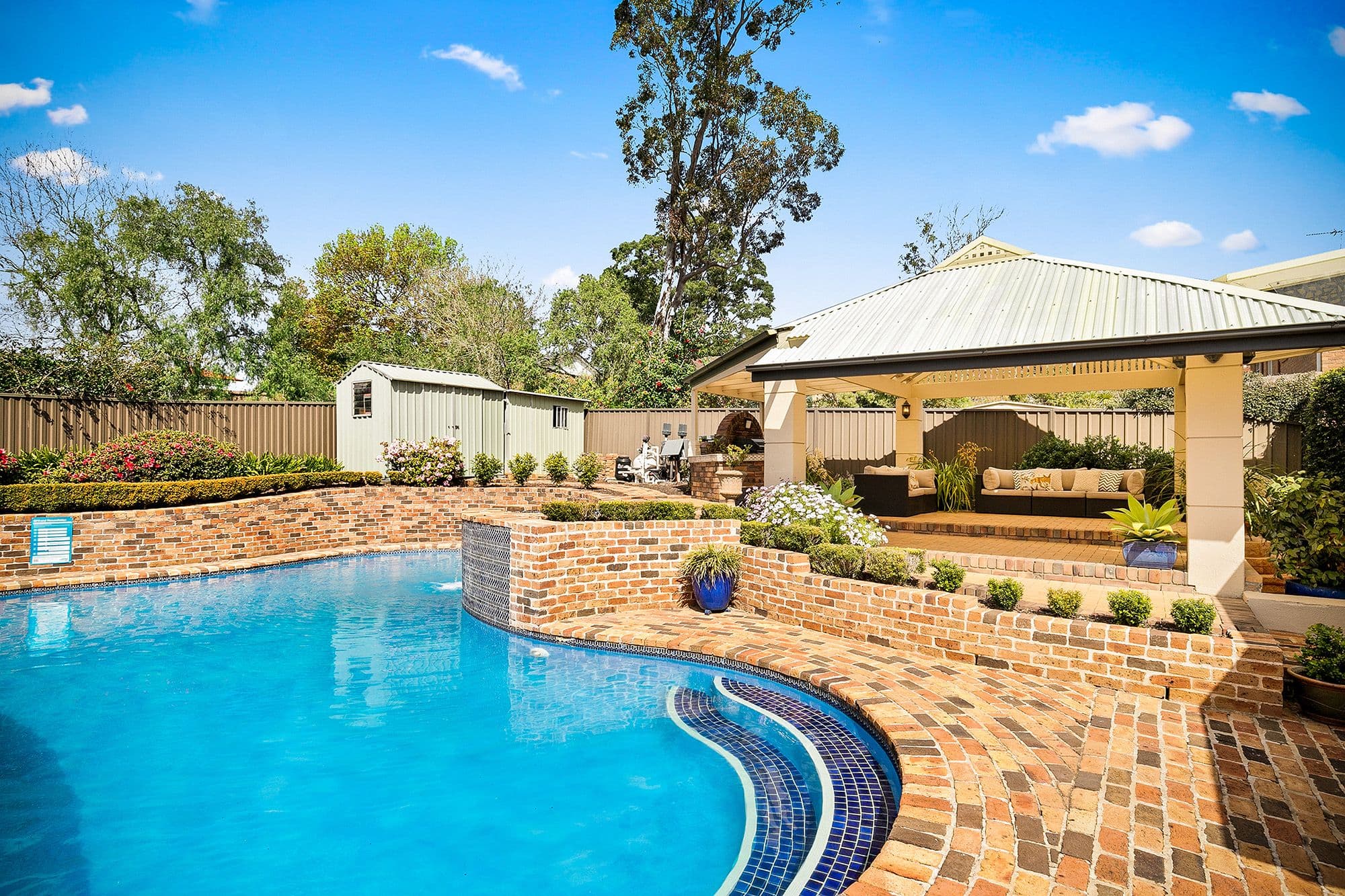 12 Cumberland Avenue, Castle Hill NSW 2154, Castle Hill - Thumbnail 5