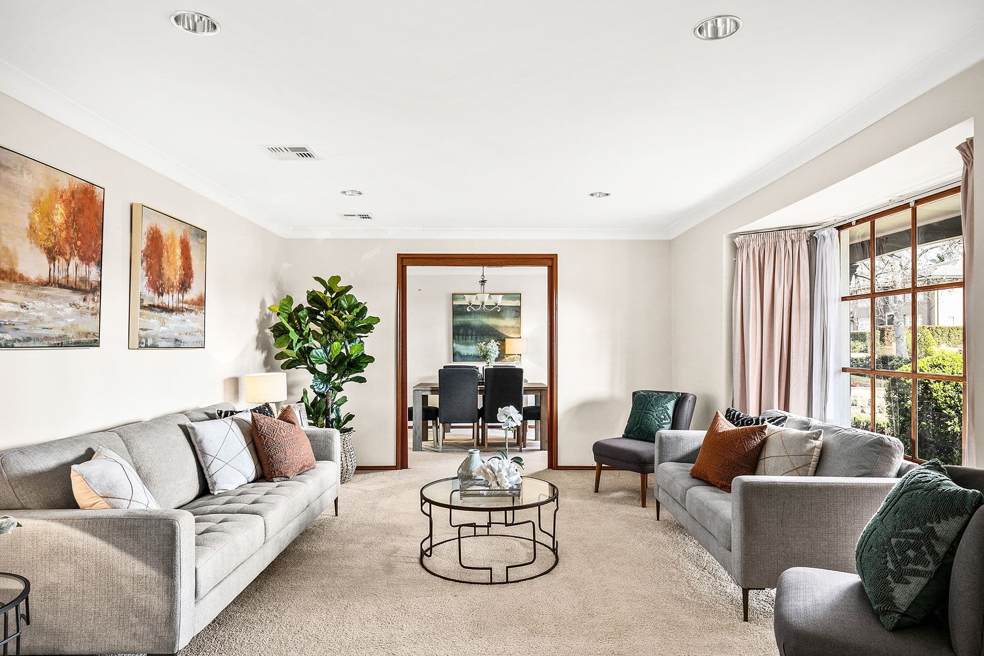 12 Cumberland Avenue, Castle Hill NSW 2154, Castle Hill - Thumbnail 6