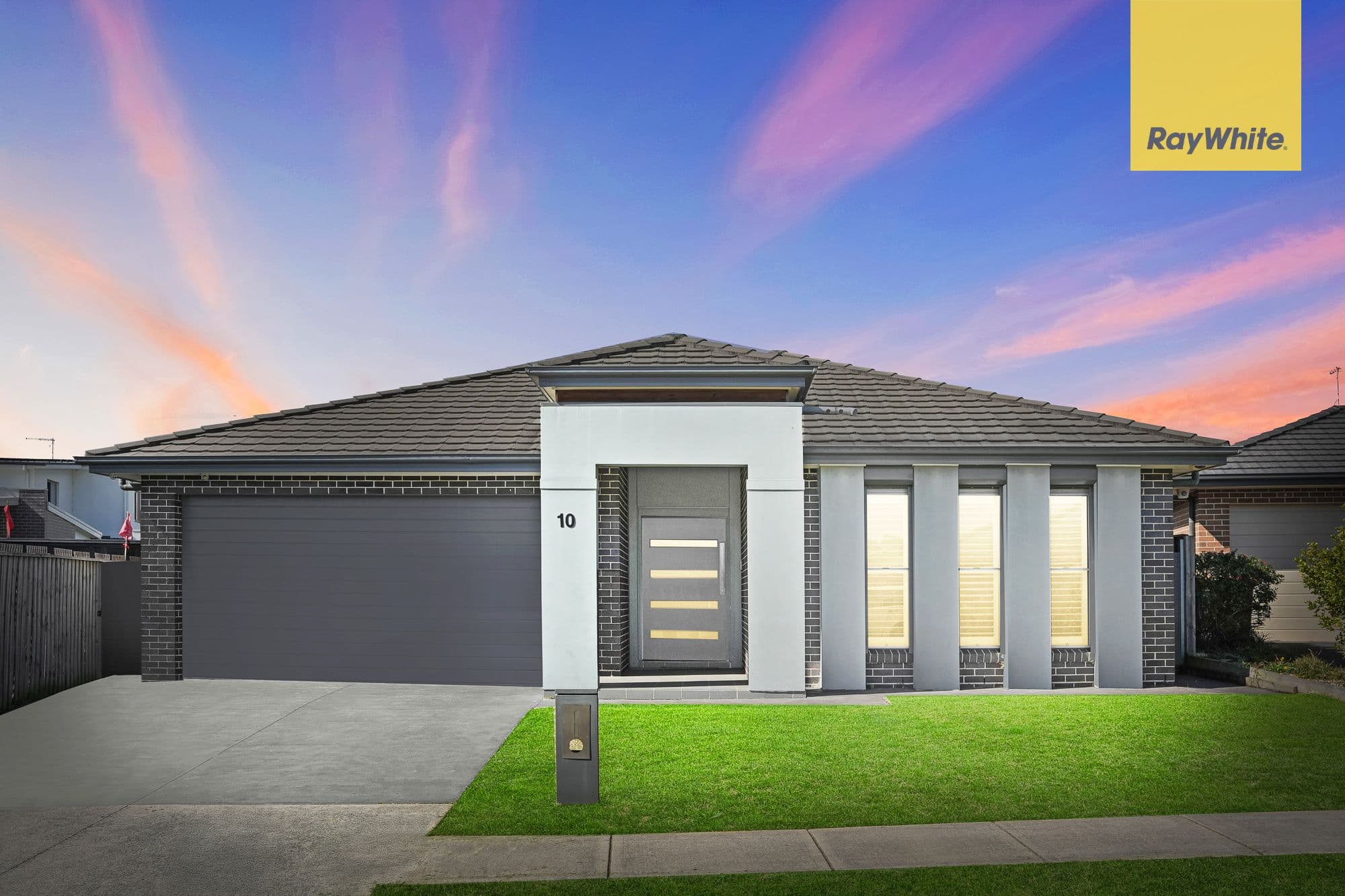10 Chanticleer Street, Colebee NSW 2761, Colebee - Image 1