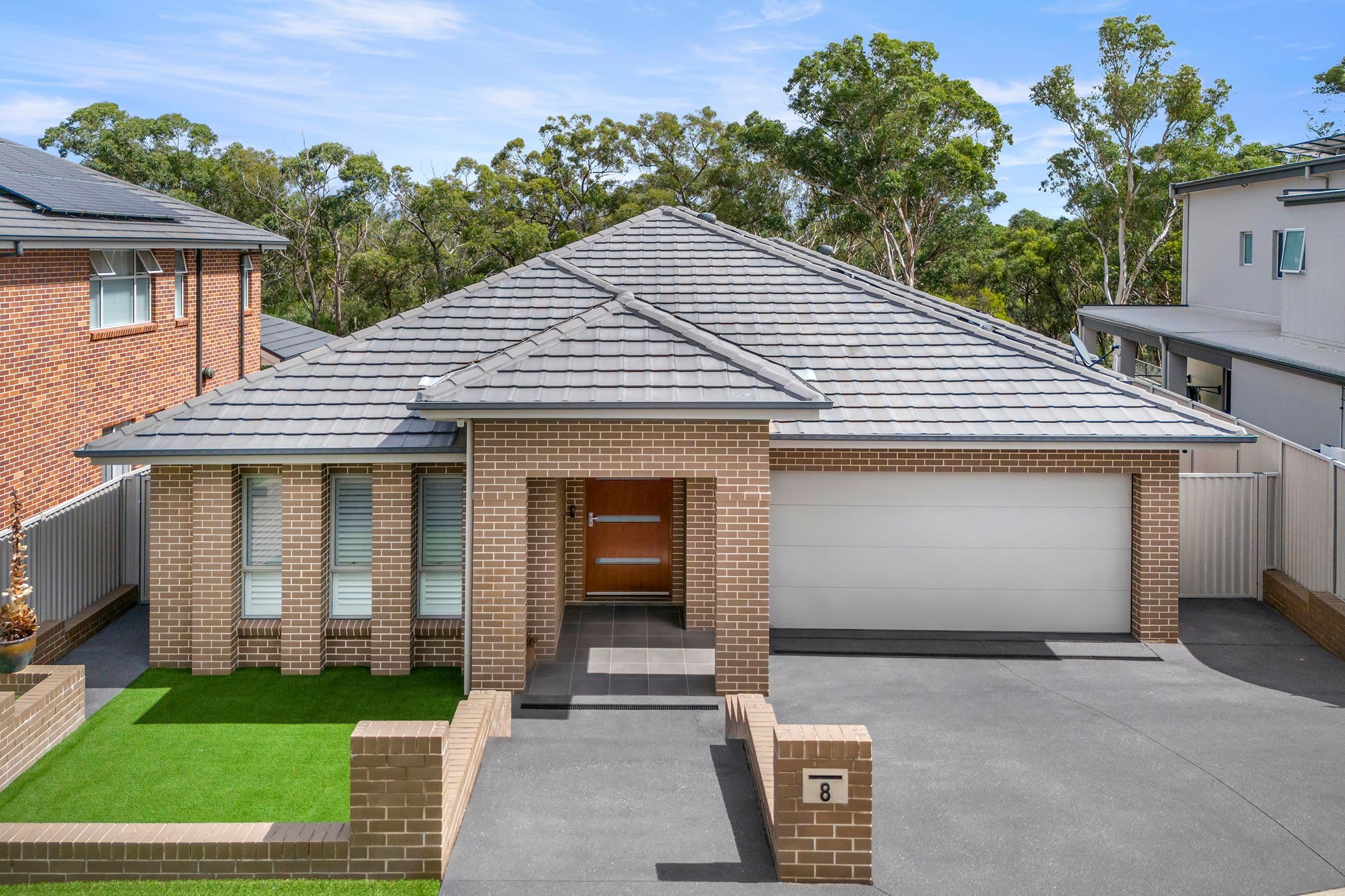 8 Werakata Crescent, North Kellyville NSW 2155, North Kellyville - Image 1