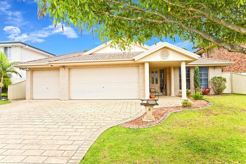 5 Brigantine Street, CHIPPING NORTON NSW 2170, Chipping Norton - Image 1