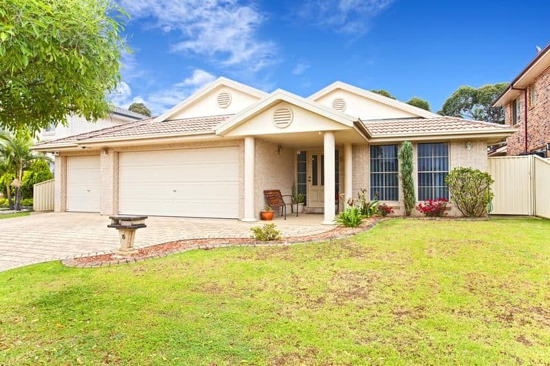 5 Brigantine Street, CHIPPING NORTON NSW 2170, Chipping Norton - Thumbnail 2