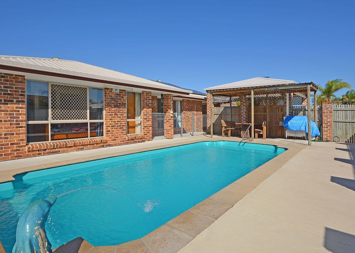 6 Golden Court, Kawungan QLD 4655, Kawungan - Image 1