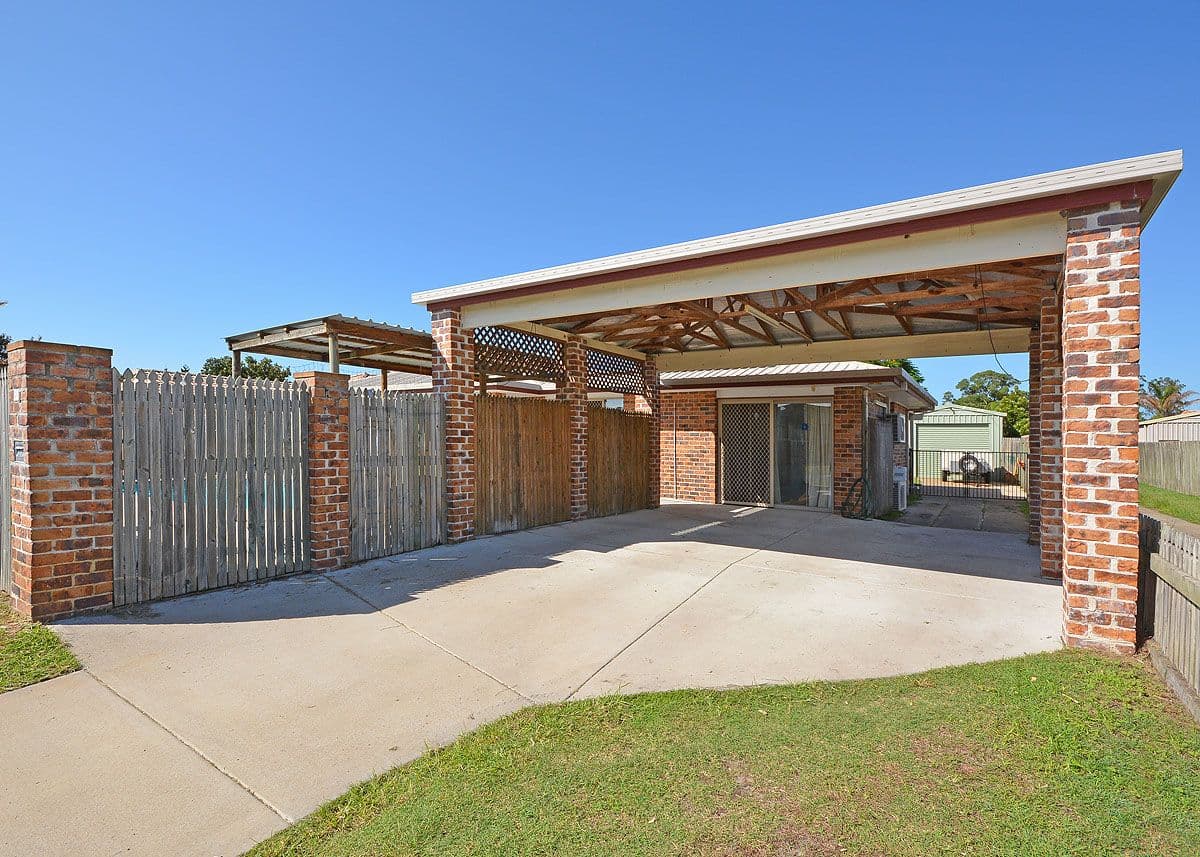 6 Golden Court, Kawungan QLD 4655, Kawungan - Thumbnail 2