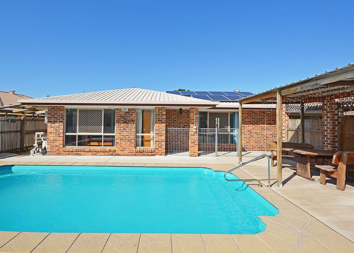 6 Golden Court, Kawungan QLD 4655, Kawungan - Thumbnail 3