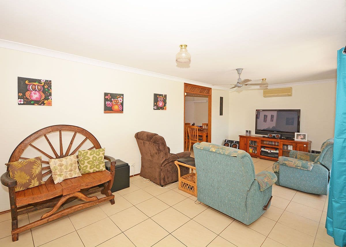 6 Golden Court, Kawungan QLD 4655, Kawungan - Thumbnail 4