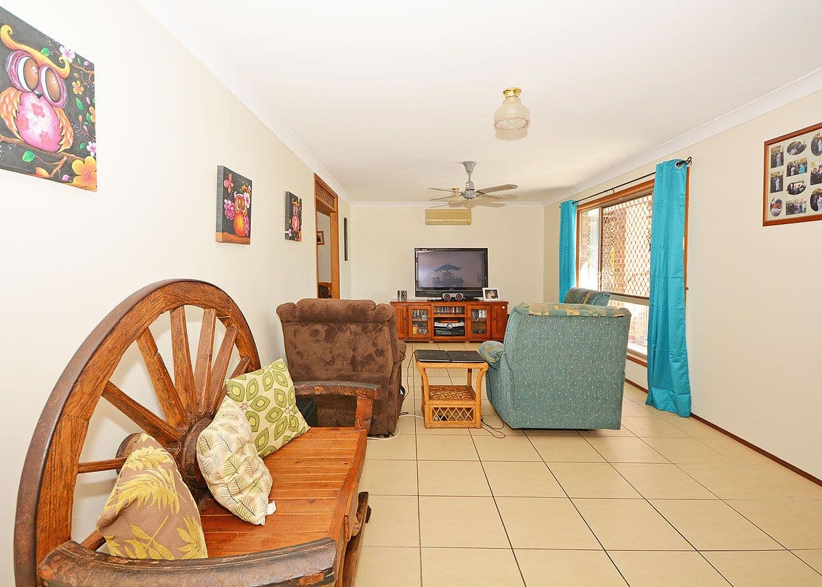 6 Golden Court, Kawungan QLD 4655, Kawungan - Thumbnail 5