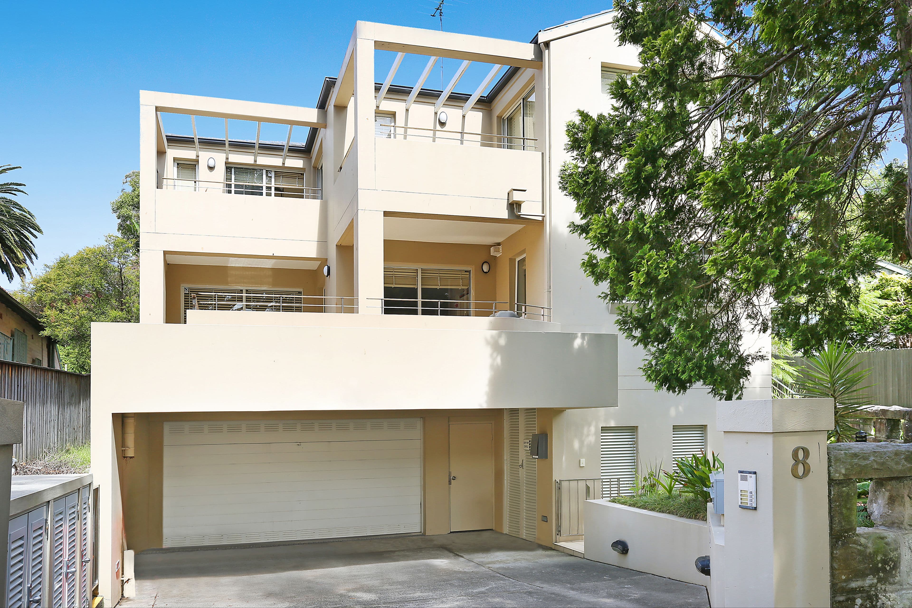 8 Boronia Road, Bellevue Hill NSW 2023, Bellevue Hill - Image 1