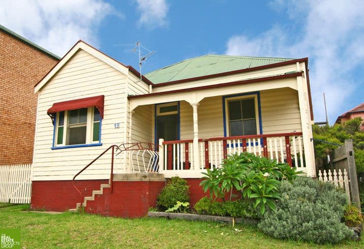 15 Military Road, PORT KEMBLA NSW 2505, Port Kembla - Thumbnail 2