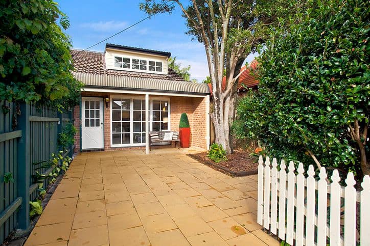 99 Atchison Street, CROWS NEST NSW 2065, Crows Nest - Thumbnail 3