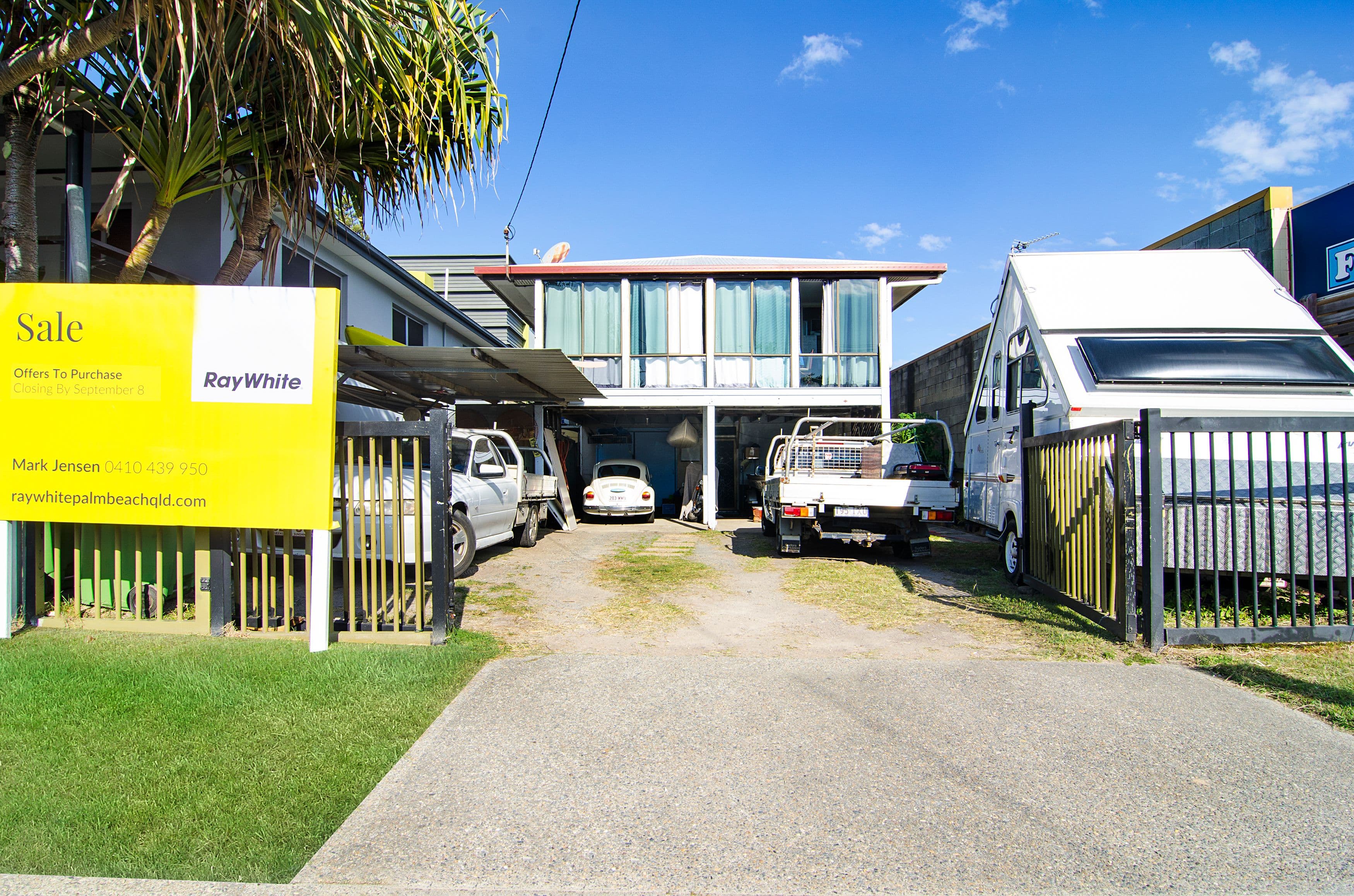 12 Seventh Avenue, Palm Beach QLD 4221, Palm Beach - Thumbnail 2