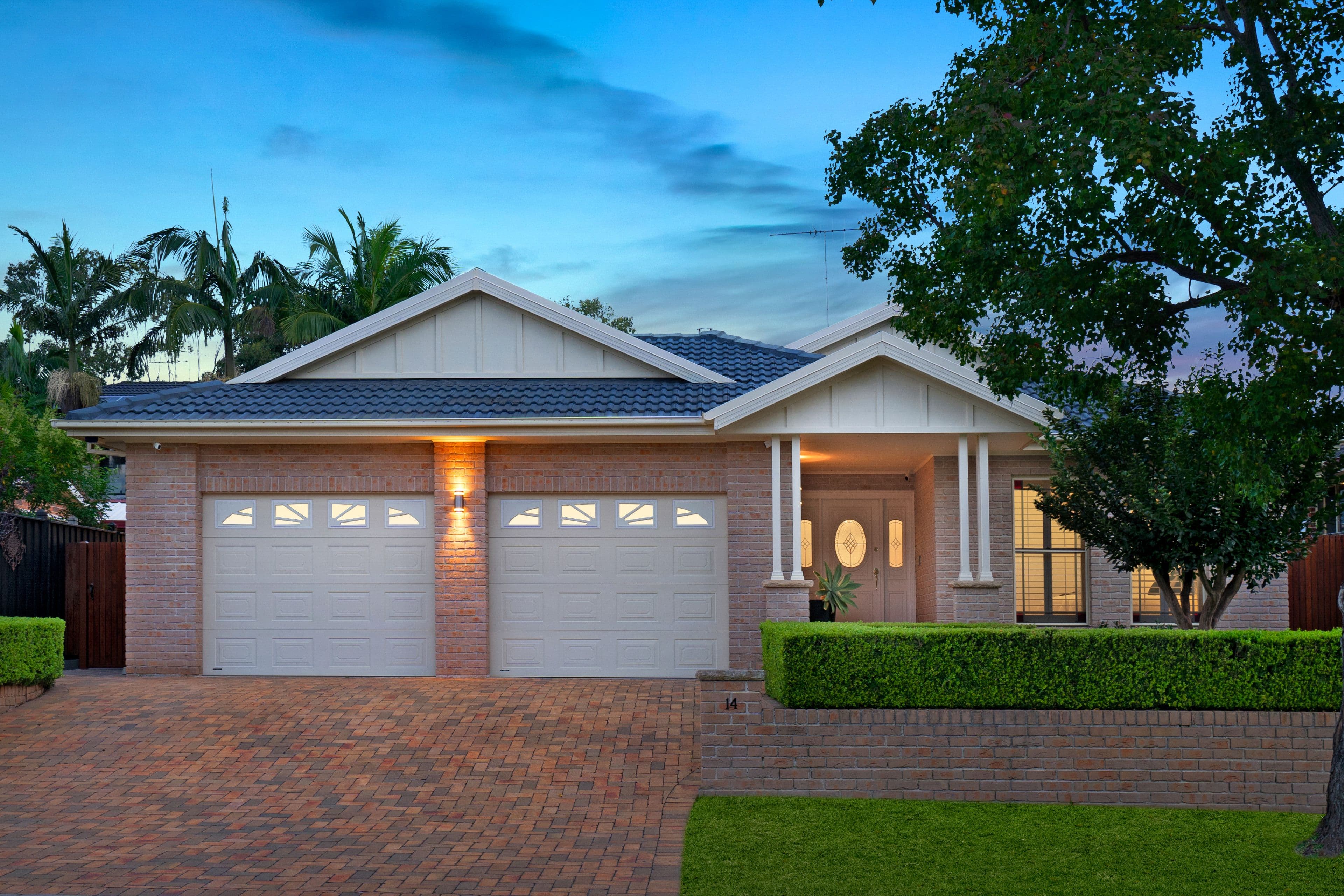 14 Haddon Close, Glenwood NSW 2768, Glenwood - Image 1