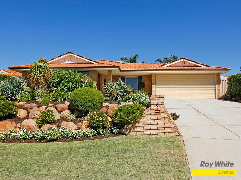 33 The Avenue, ALEXANDER HEIGHTS WA 6064, Alexander Heights - Image 1