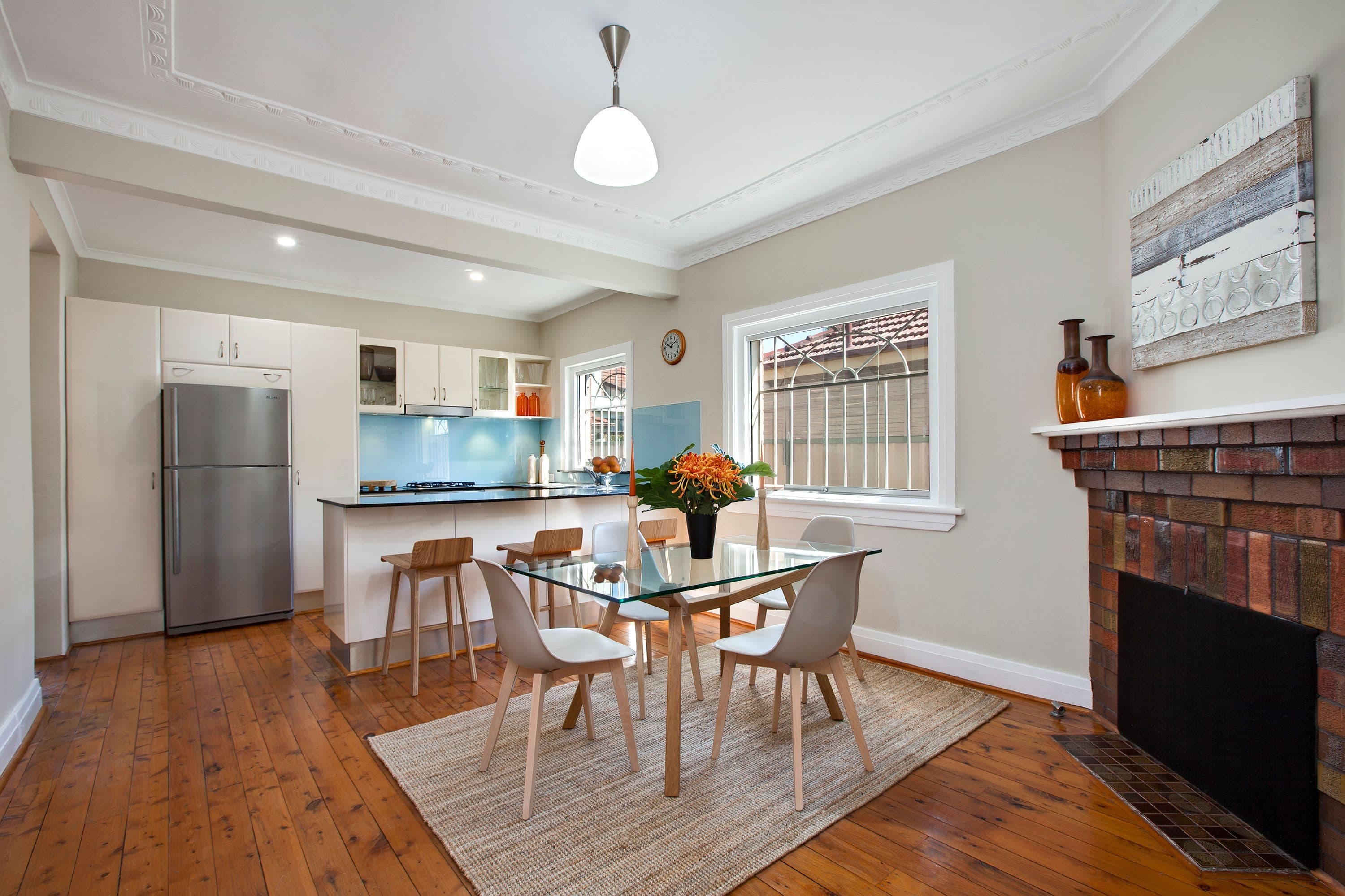 33 Duke Avenue, Rodd Point - Thumbnail 3