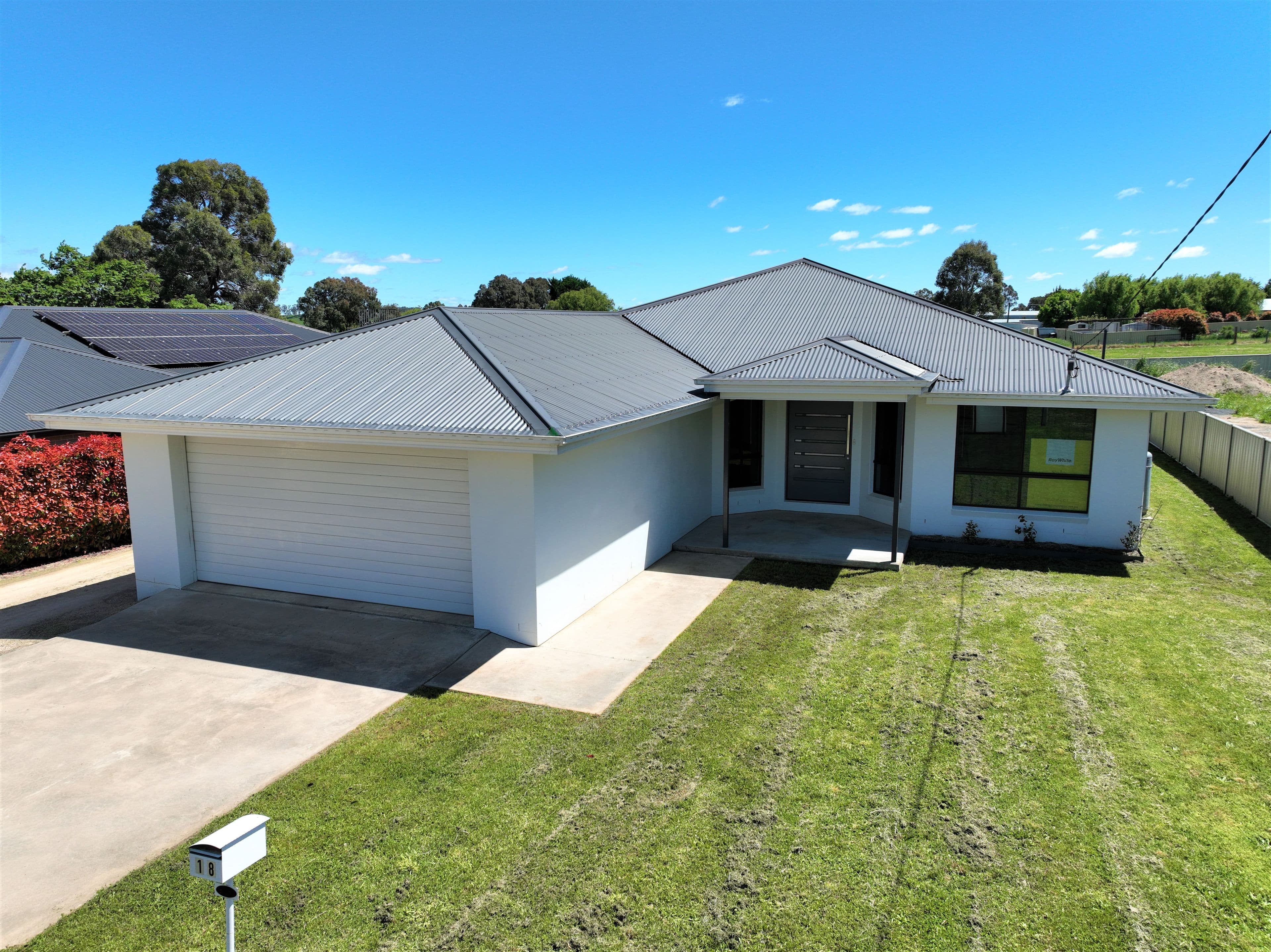 18 Bourke Street, Glen Innes NSW 2370, Glen Innes - Image 1
