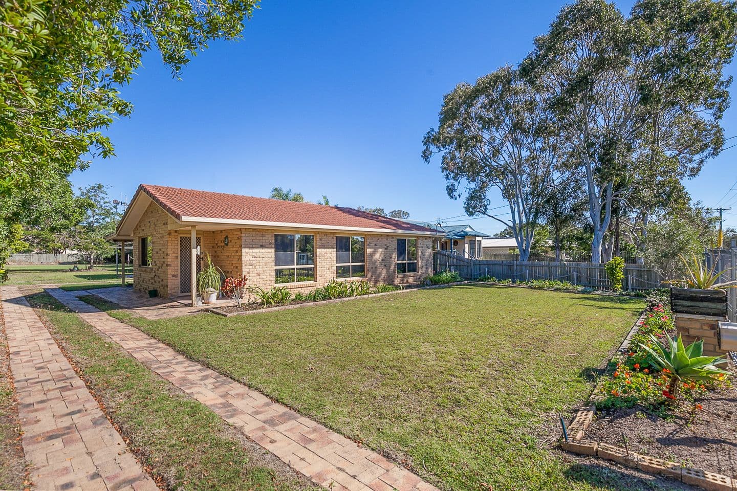 46 Corser Street, Point Vernon QLD 4655, Point Vernon - Image 1