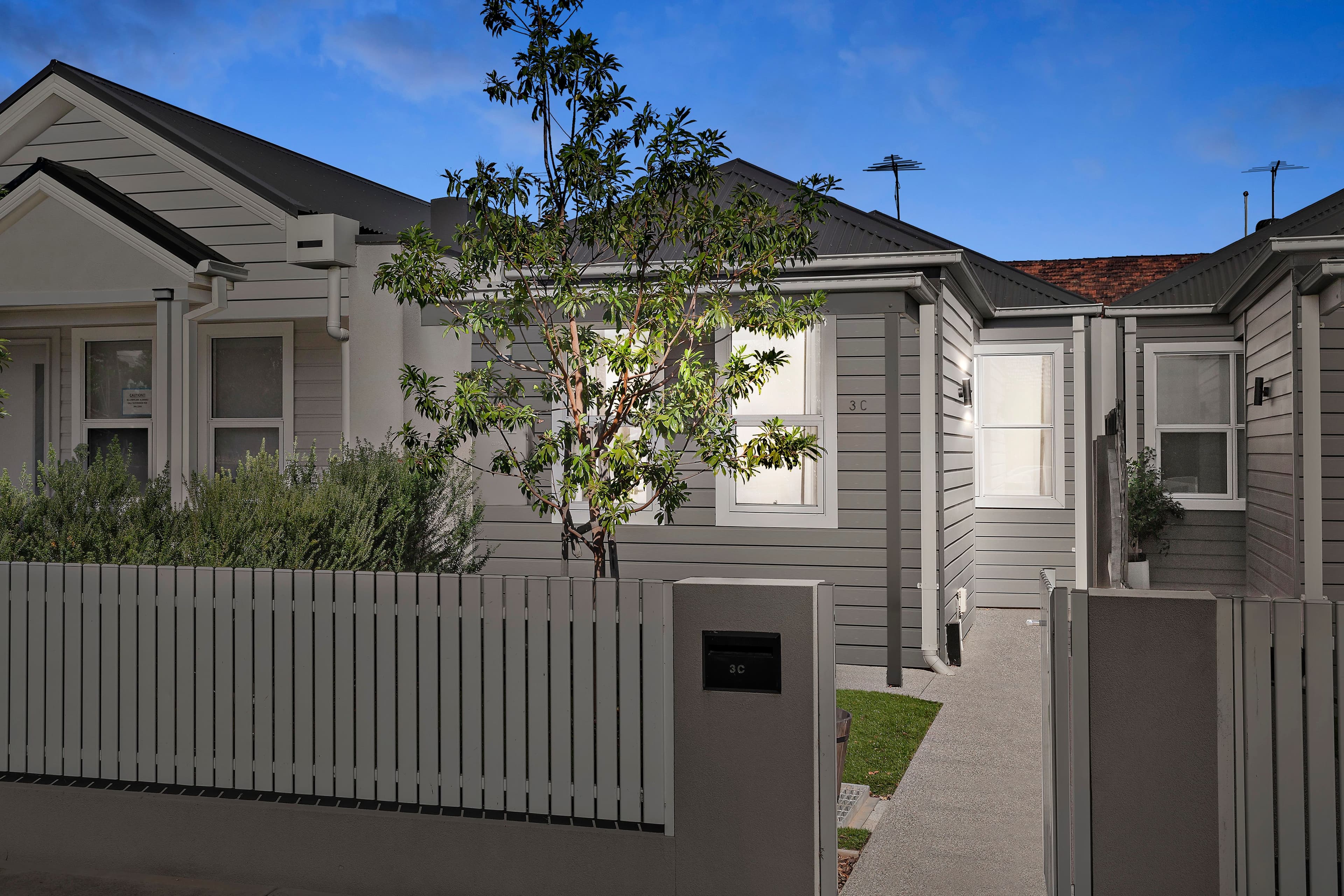 3C Thomson Street, Sunshine VIC 3020, Sunshine - Image 1