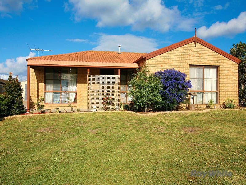 37 Broome Crescent, CRANBOURNE NORTH VIC 3977, Cranbourne North - Image 1