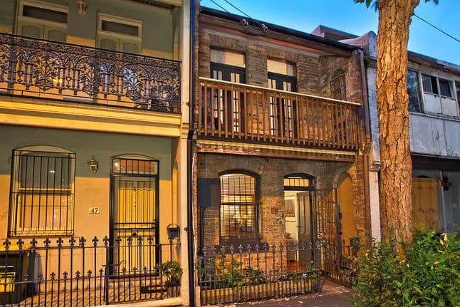 45 Waterloo Street, SURRY HILLS NSW 2010, Surry Hills - Image 1