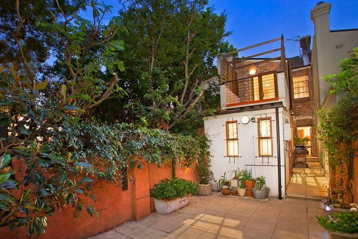 45 Waterloo Street, SURRY HILLS NSW 2010, Surry Hills - Thumbnail 4