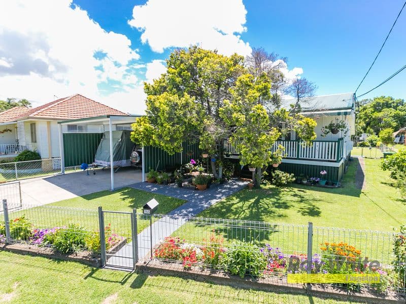 155 Wondall Road, Wynnum West QLD 4178, Wynnum West - Image 1