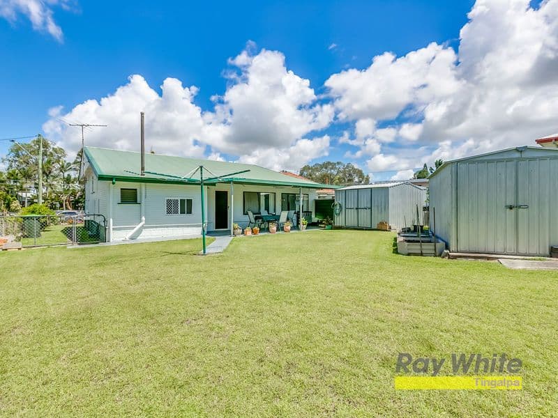 155 Wondall Road, Wynnum West QLD 4178, Wynnum West - Thumbnail 2