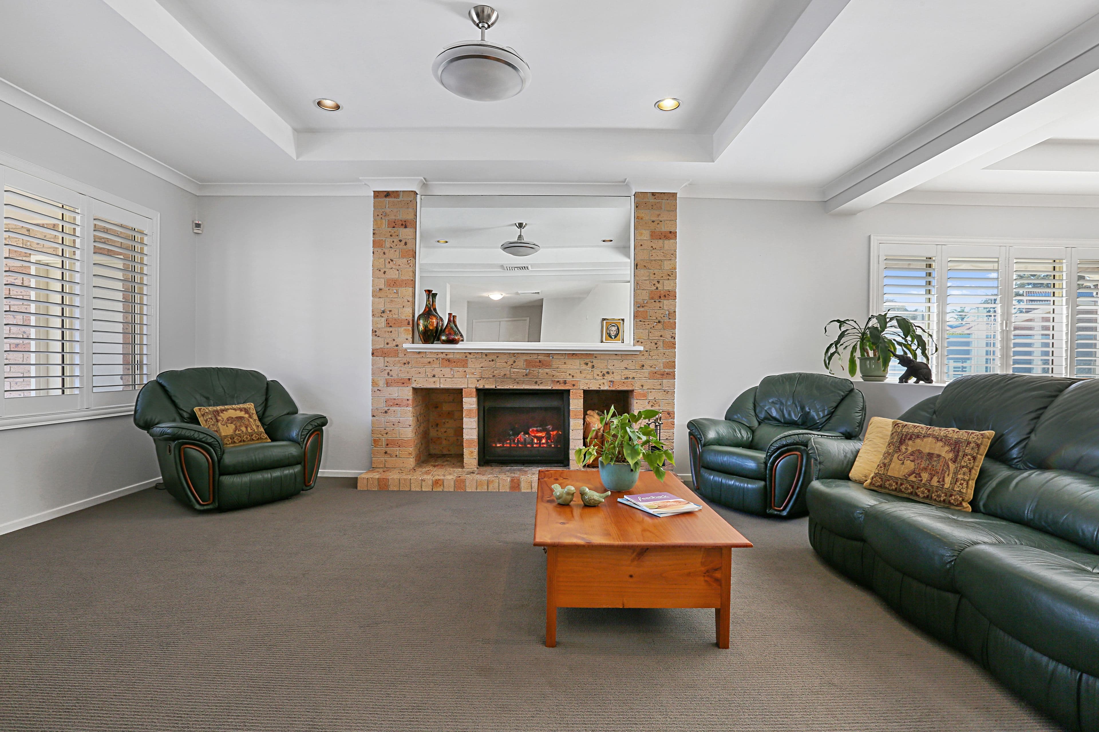 28 Lawson Place, Barden Ridge - Thumbnail 4