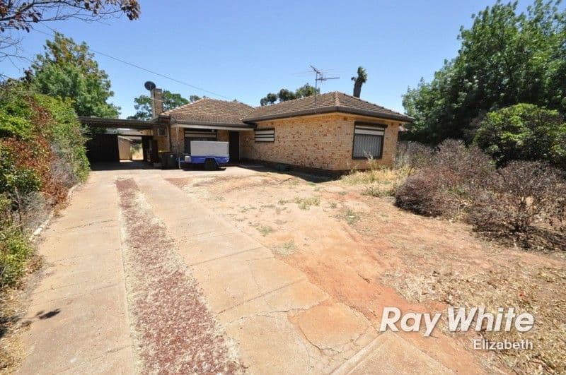 47 Sedgehill Road, ELIZABETH NORTH SA 5113, Elizabeth North - Image 1