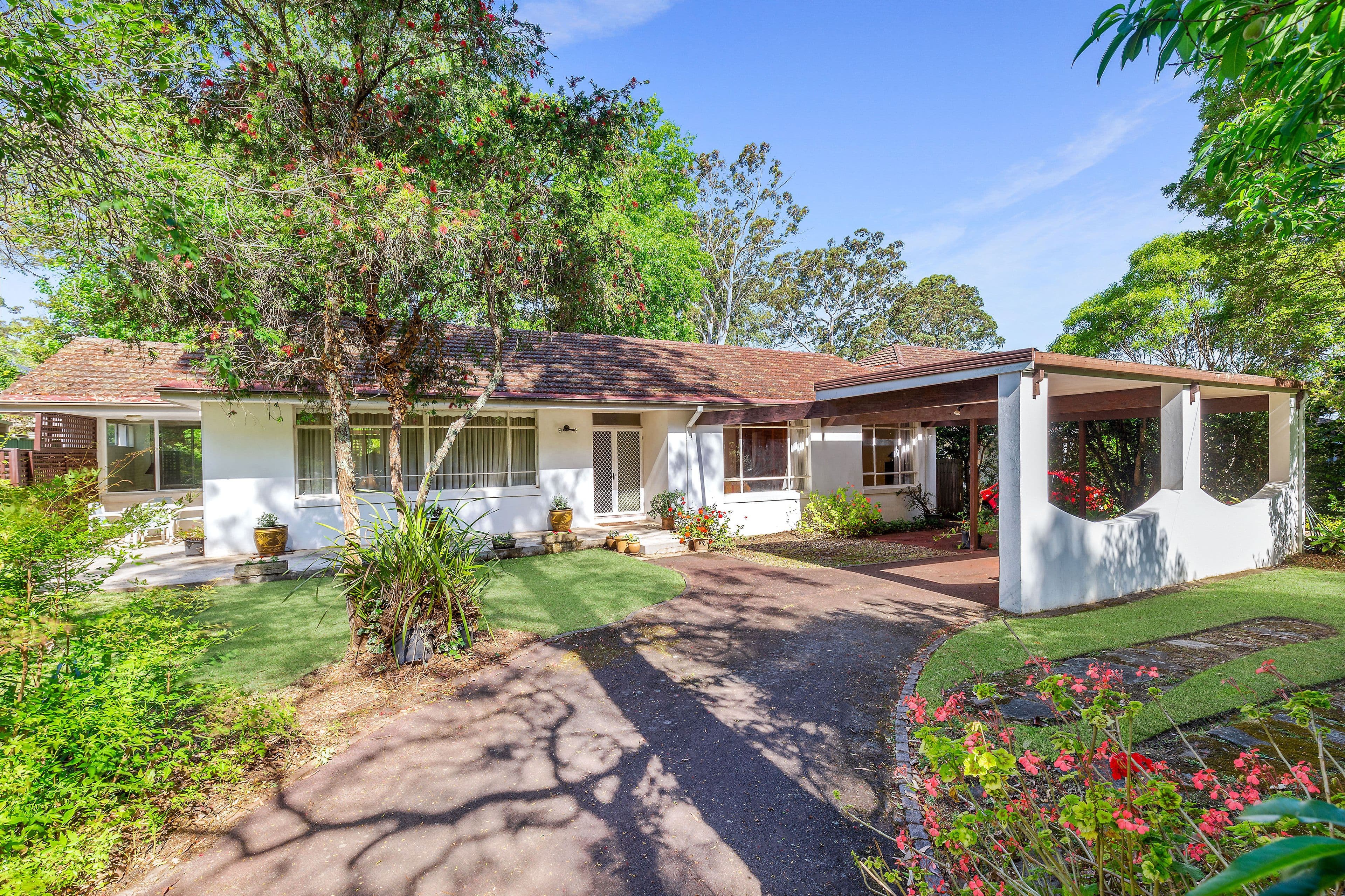 53 Bundarra Avenue, Wahroonga NSW 2076, Wahroonga - Image 1