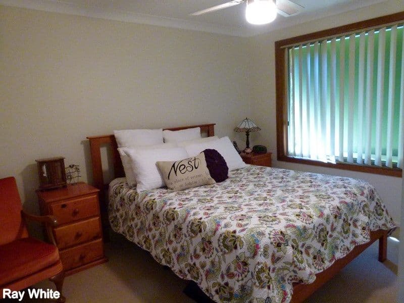 42 Patterson Street, Forbes NSW 2871, Forbes - Thumbnail 2