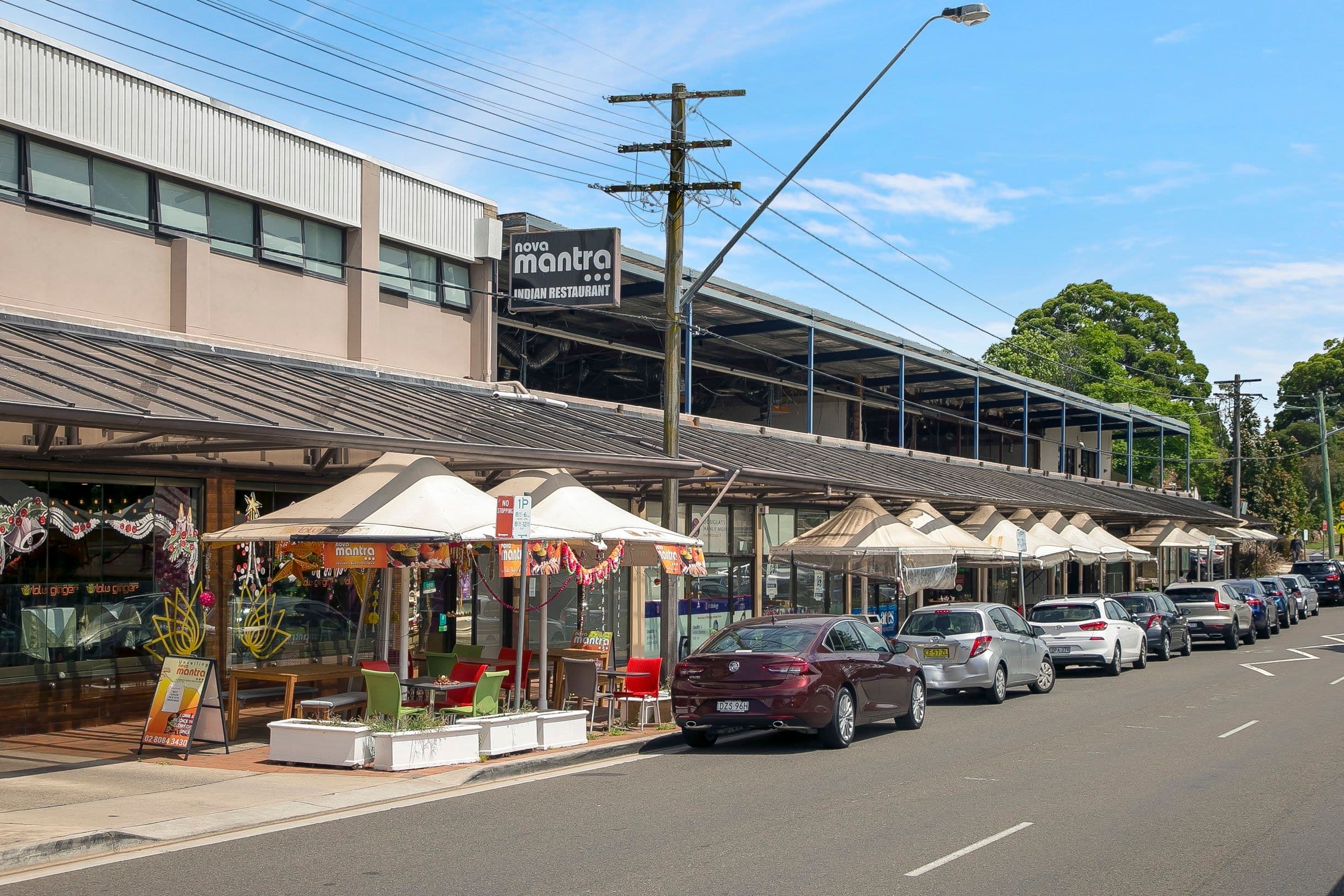 1 Ian Street, North Ryde NSW 2113, North Ryde - Thumbnail 4