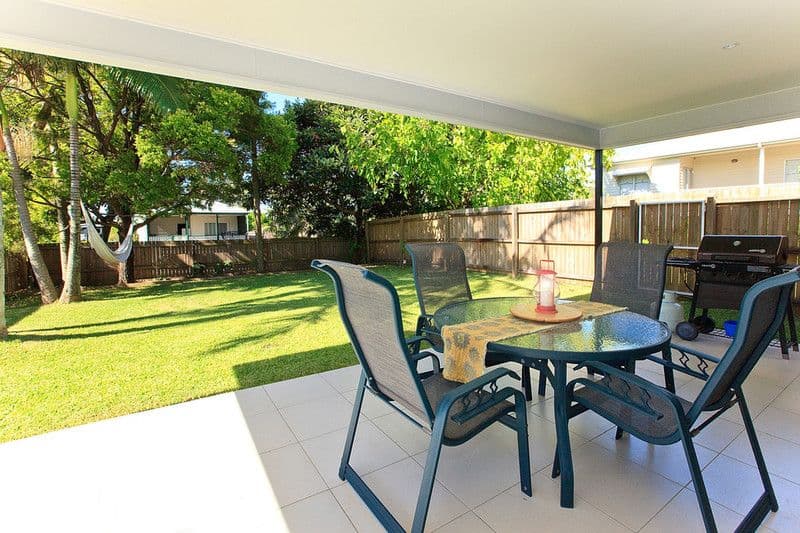 32 Aster Street, CANNON HILL QLD 4170, Cannon Hill - Thumbnail 5