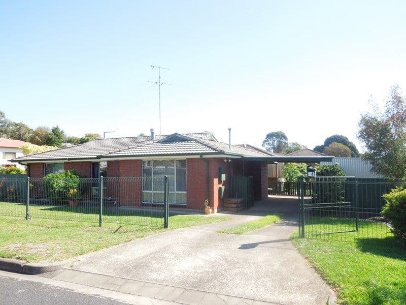24 Brigalow Crescent, MOUNT GAMBIER SA 5290, Mount Gambier - Image 1