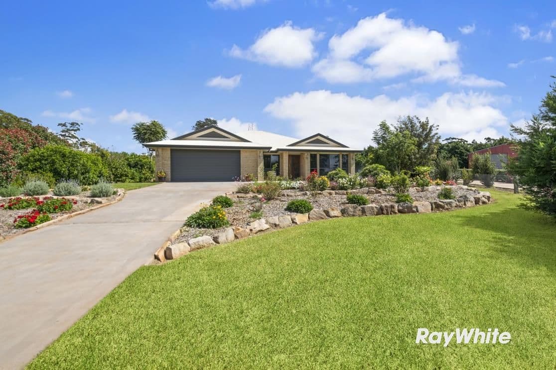 7 Bernard Court, Highfields QLD 4352, Highfields - Image 1