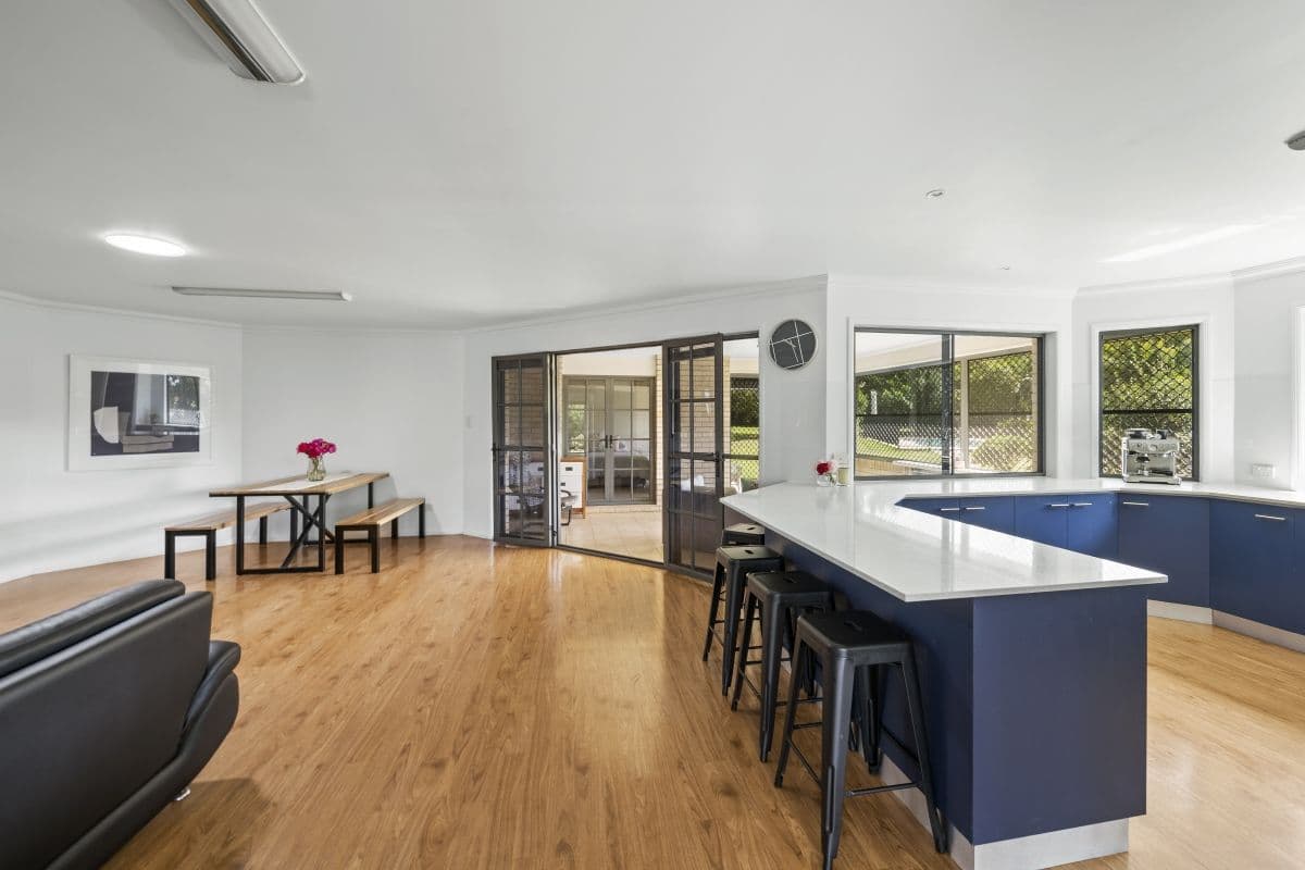 7 Bernard Court, Highfields QLD 4352, Highfields - Thumbnail 2