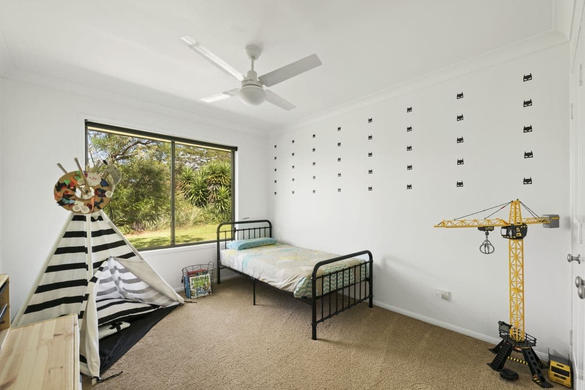 7 Bernard Court, Highfields QLD 4352, Highfields - Thumbnail 8