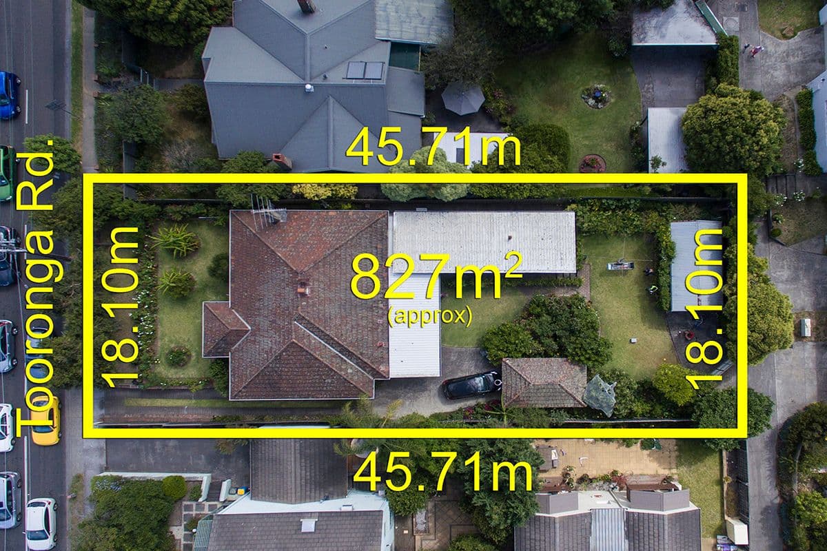 360 Tooronga Road, Hawthorn East VIC 3123, Hawthorn East - Image 1