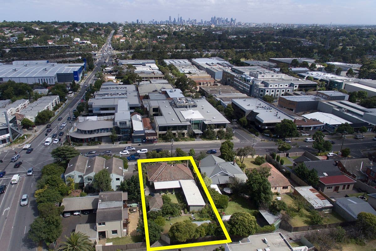 360 Tooronga Road, Hawthorn East VIC 3123, Hawthorn East - Thumbnail 2