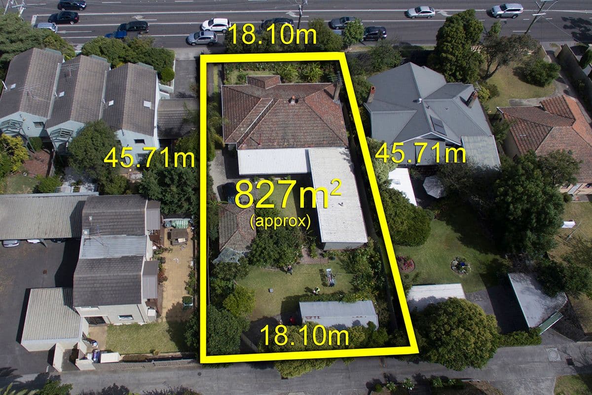 360 Tooronga Road, Hawthorn East VIC 3123, Hawthorn East - Thumbnail 3