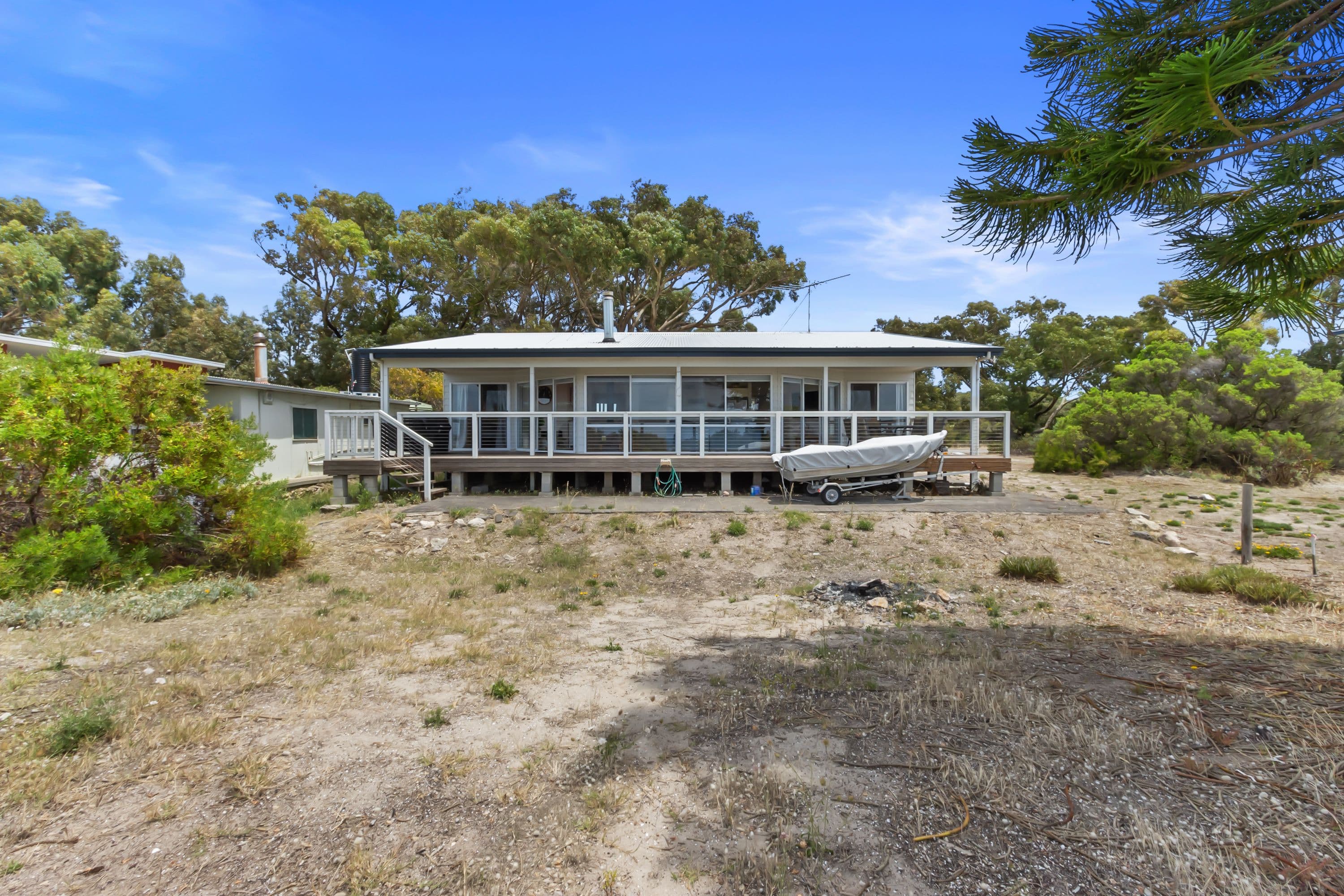 22 Diosma Drive, Foul Bay SA 5577, Foul Bay - Thumbnail 2
