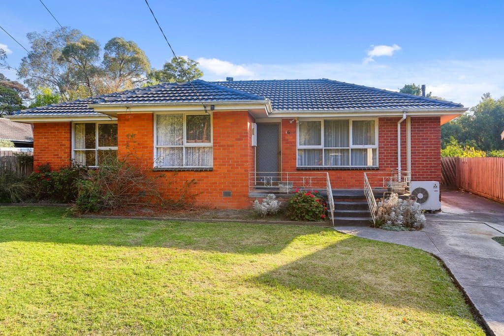 6 Robert Court, Croydon VIC 3136, Croydon - Thumbnail 2