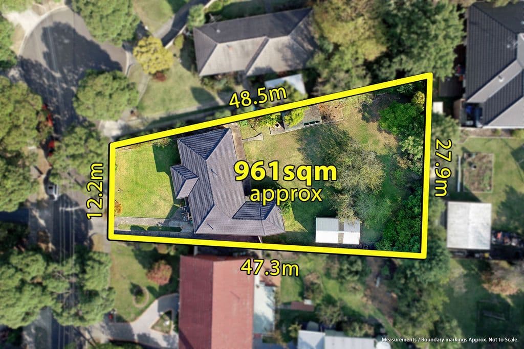 6 Robert Court, Croydon VIC 3136, Croydon - Thumbnail 3
