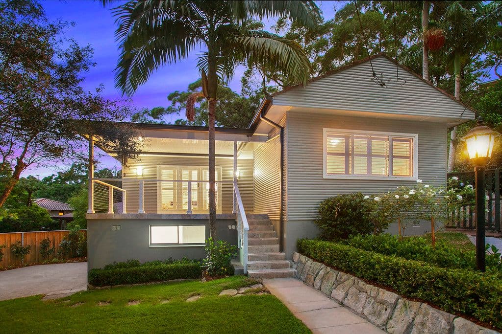 63 Yeramba Street, Turramurra - Image 1