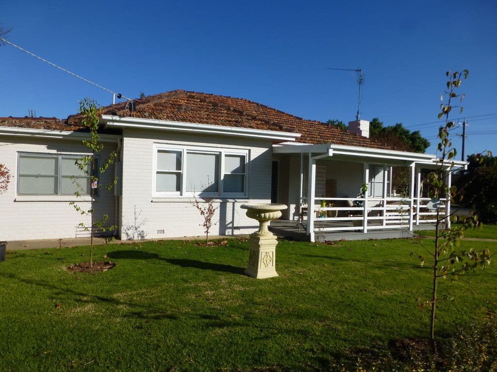 43 Francis Street, Echuca VIC 3564, Echuca - Image 1